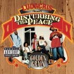 album image Move Bitch Golden Grain