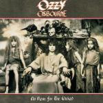 album image Fire in the Sky No Rest for the Wicked (Bonus Track Version)