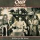Ozzy Osbourne - Fire in the Sky