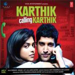 album image Hey Ya! Karthik Calling Karthik (Original Motion Picture Soundtrack)