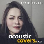 album image idk fnf Acoustic Covers, Vol.1 - EP