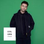 album image Cash Out Cash Out - A COLORS SHOW - Single