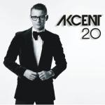 album image аксент Akcent 20