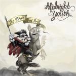 album image Golden Love (Безрассудно влюбленные) The Brave Don't Run