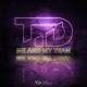 Third Dimension - Me and My Team