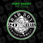 album image P.E. 2000 P.E. 2000 - EP