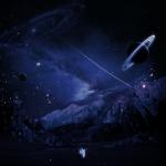 album image Running Through The Night ?depacse ohw - EP