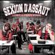 Sexion d'assaut - Casquette à l'envers