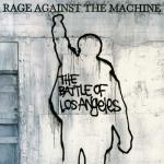 album image Born of a Broken Man The Battle of Los Angeles