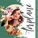 album image Airplane Airplane (feat. Moonessa) - Single