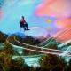 Leonell Cassio - Magical Journey Through Space Copyright