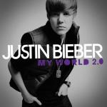 album image That Should Be Me My World 2.0