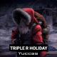 Christmas Rap Beats - Twas The Night Before Christmas (Trap Remix)