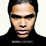 album image Matrimony: Maybe You Fortunate - EP