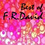album image Girl (You're My Song) Best of F.R. David