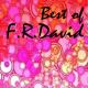 F.R. David - Girl / You're My Song