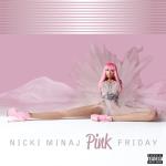 album image Your Love Pink Friday