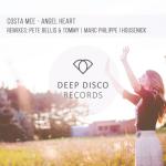 album image 95 at Night Angel Heart - EP