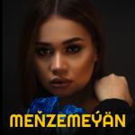 album image Amalia - Koymekmi 2020 Meňzemeýän - EP