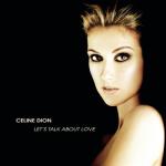 album image Immortality Let's Talk About Love