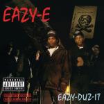 album image No More ?'s Eazy-Duz-It