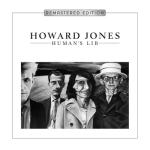 album image New Song Human's Lib (Remastered Edition)