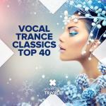 album image The best Female Vocale Trance Vocal Trance Classics Top 40