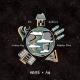 AG feat. nilu - Found A Home