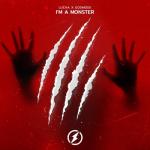 album image I'm A Monster (Magic Free Release) I'm a Monster - Single