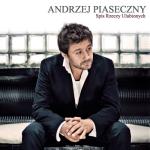 album image Chodź, przytul, przebacz Spis Rzeczy Ulubionych