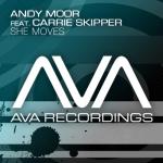 album image She Moves She Moves (feat. Carrie Skipper)