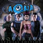 album image Around The World Aquarius (Special Edition)
