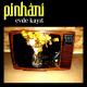 Pinhani - Dünyadan Uzak
