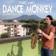 Daniele Vitale Sax - Dance Monkey