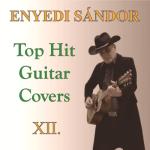 album image Old Town Road Top Hit Guitar Covers XII
