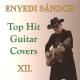 Sandor Enyedi - Old Town Road