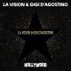 LA Vision Gigi DAgostino - Hollywood EckyDj Remix FBM - Hollywood EckyDj Remix FBM