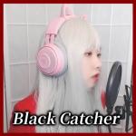 album image Black Clover OP10 - Black Catcher COVER by Nanaru Black Catcher (From