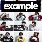 album image Kickstarts Won't Go Quietly