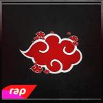 album image Rap Da Akatsuki: Os Ninjas Mais Procurados Do Mundo (Nerd Hits) Rap Da Akatsuki: Os Ninjas Mais Procurados Do Mundo (Nerd Hits) - Single