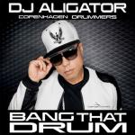 album image Bang That Drum Bang That Drum - Single