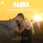 album image Cealalta ea Cealalta ea (feat. Dorian Popa) - Single