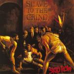album image Wasted Time Slave to the Grind