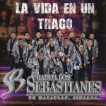 album image Olvidarte No Es Lo Mío La Vida en un Trago