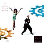 album image Things That Make You Go Hmmmm.... Gonna Make You Sweat (feat. David Cole, Freedom Williams & Zelma Davis)