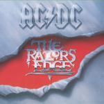 album image Thundertruck The Razors Edge
