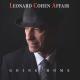 Gary Snider, Leonard Cohen Affair - A Thousand Kisses Deep