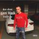 Don Xhoni - Gjoni Black me Meriton Mjekiqin
