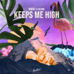 album image Keeps Me High Keeps Me High - Single