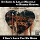 =SMILE= DJ Eako and Lello Mascolo Vs Robbie Groove - I Dont Love You No More Stefano Amalfi and Robbie Groove Remix
